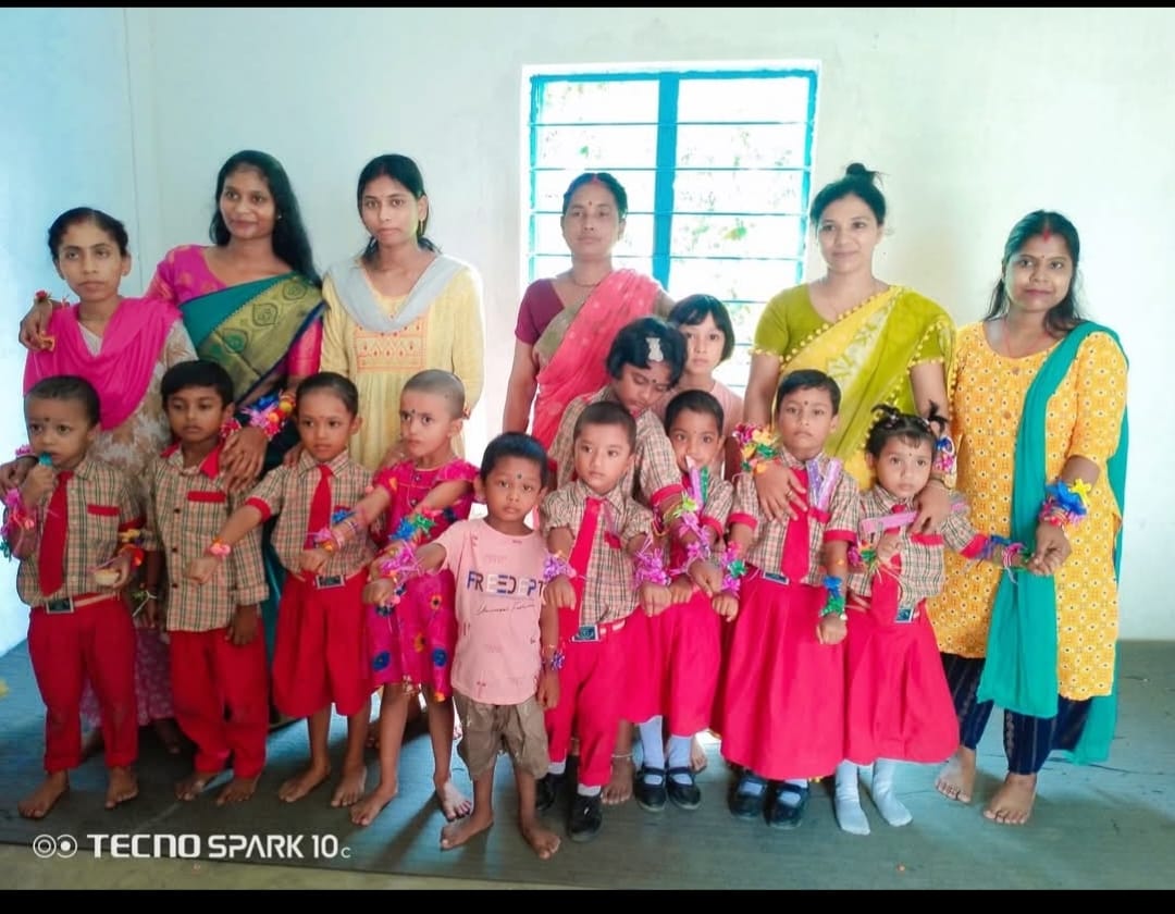 School Infrastructure